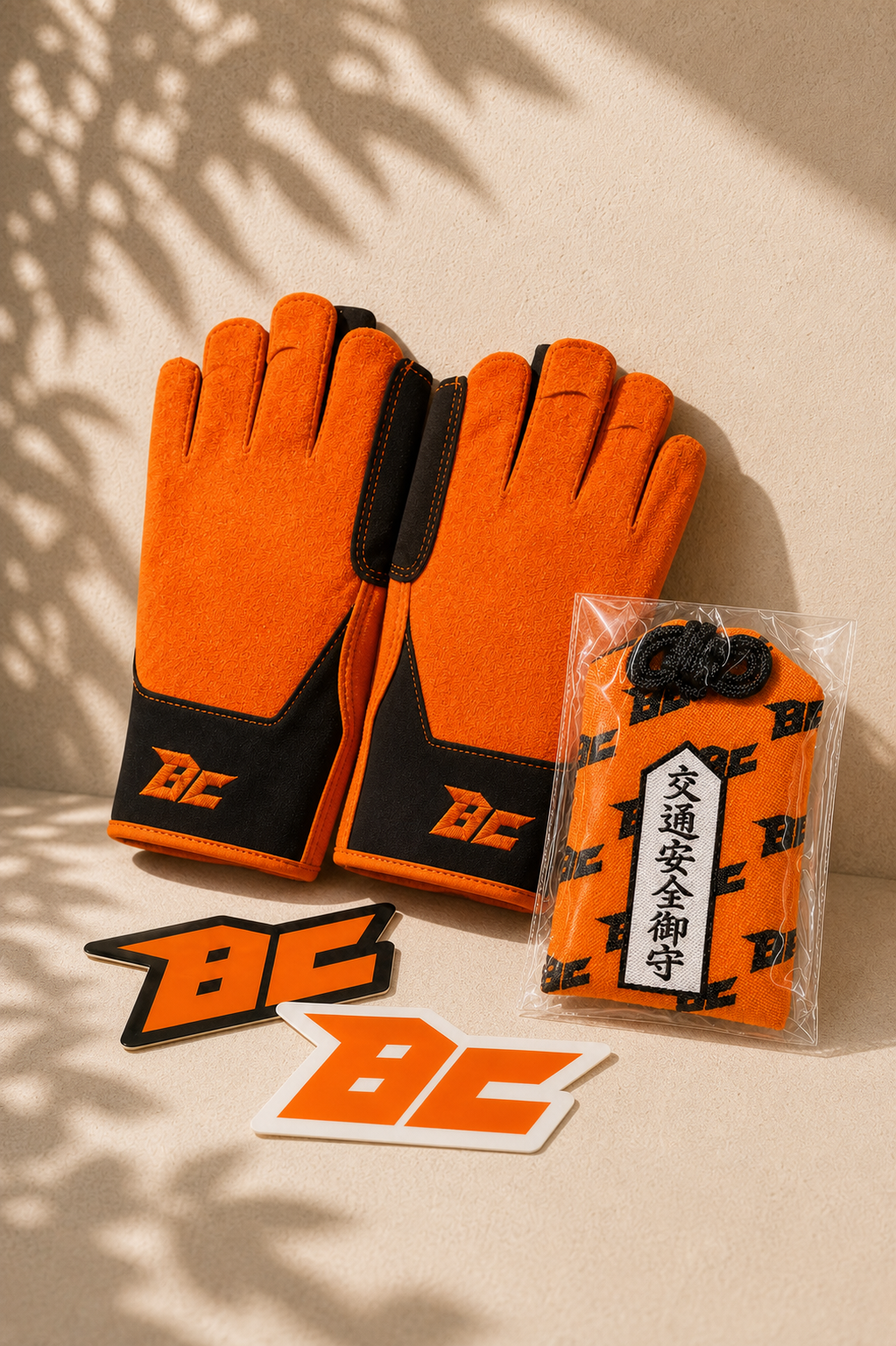 BUDDICA DRIVE SET