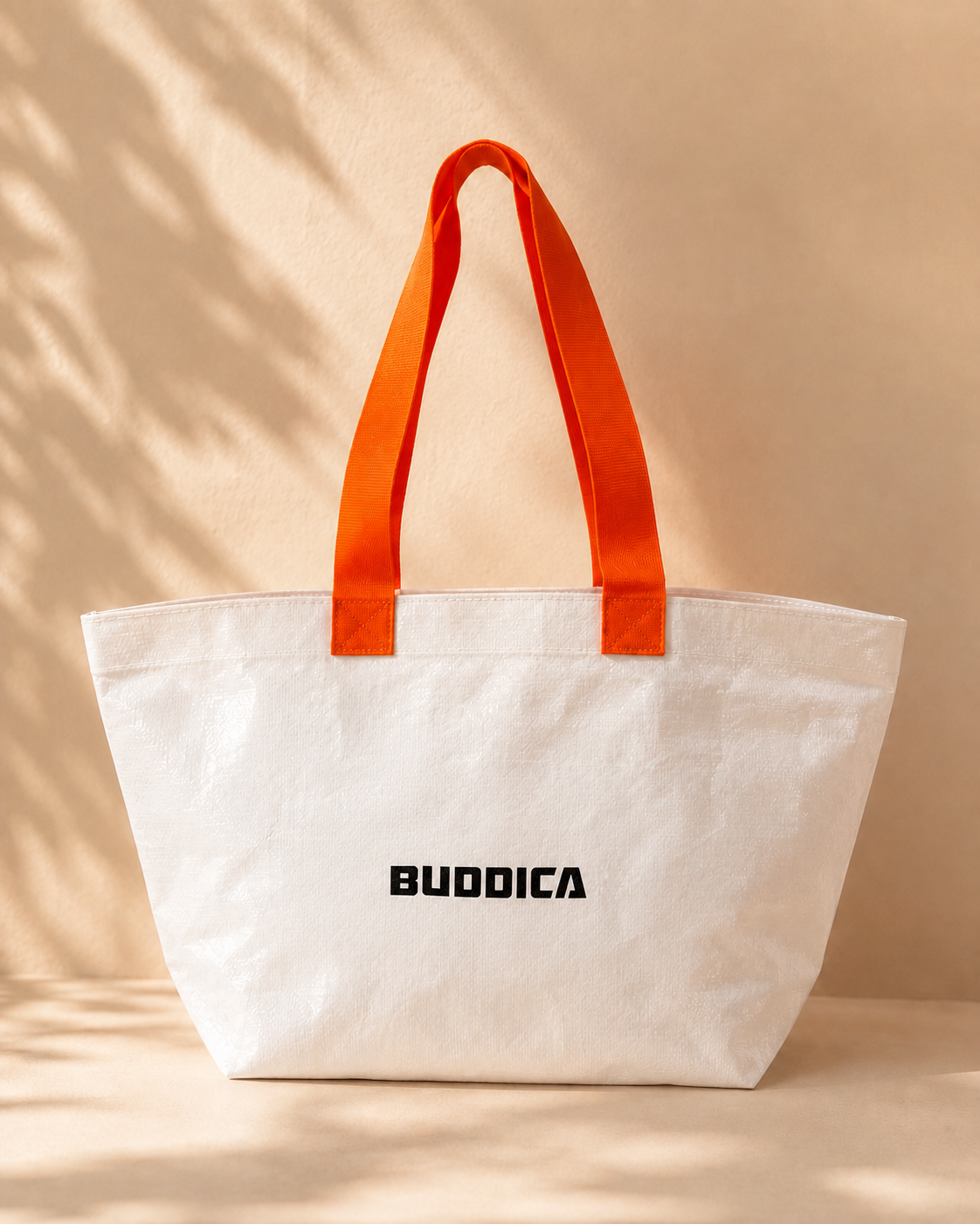 BUDDICA SHOPPER