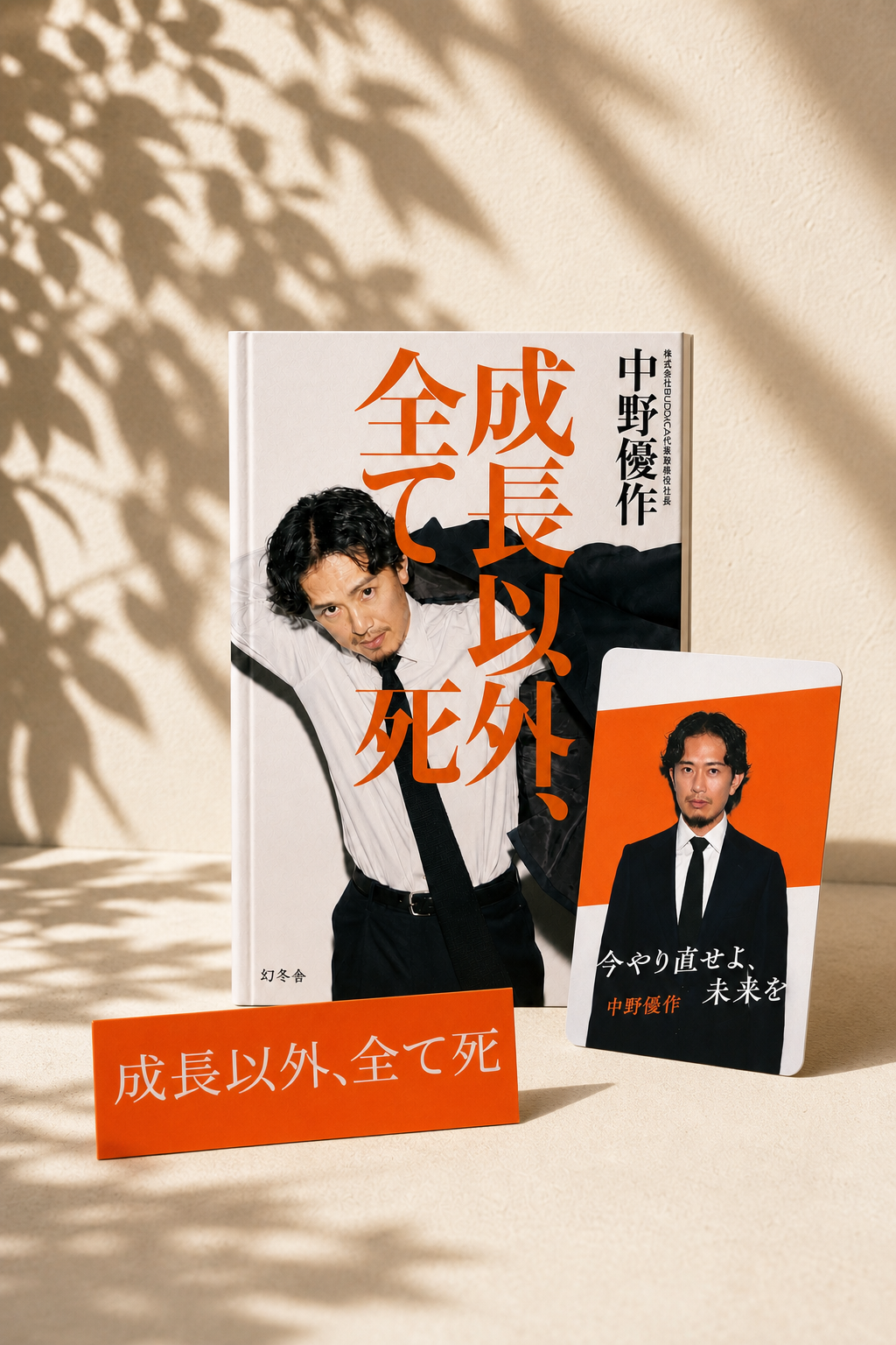 BUDDICA FAN SET